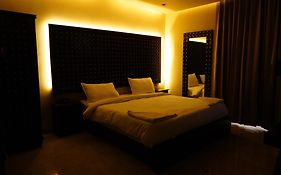 The Q Hotel